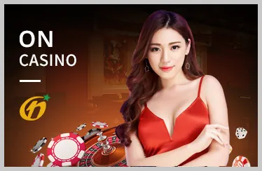 Casino Trực Tuyến Thabet J77